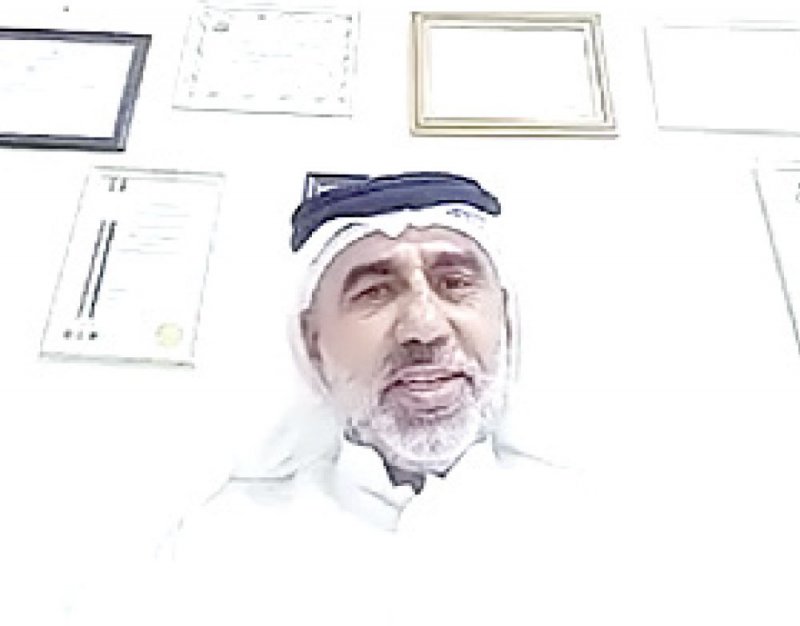 مركز نصف الطريق للتأهيل:  حالات احتاجت 11 محاولة من أجل التعافي