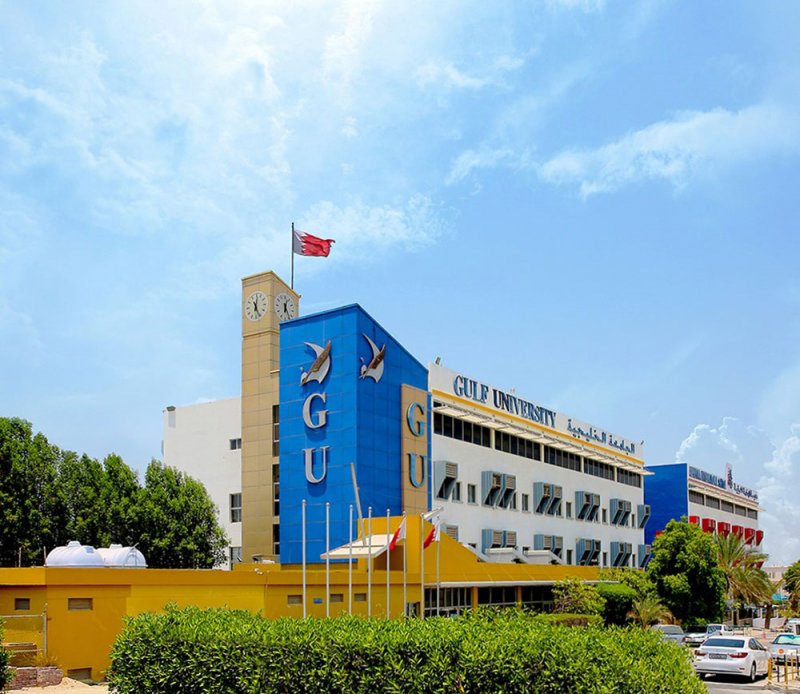 الجامعة الخليجية تطلق الكونغرس العالمي للابتكار والتكنولوجيا المتقدمة أكتوبر المقبل
