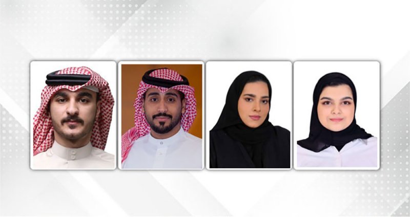 تطور الاهتمام بالشباب في البحرين يجسد التوجيهات الملكية السامية بتمكين الشباب في نماء الوطن