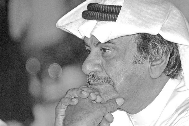 سبعة أعوام على رحيل أيقونة الفن الكويتي عبدالحسين عبدالرضا