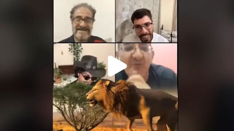 بحثاً عن دخل مادي.. فنانون جزائريون يلجأون إلى بث "تيك توك"