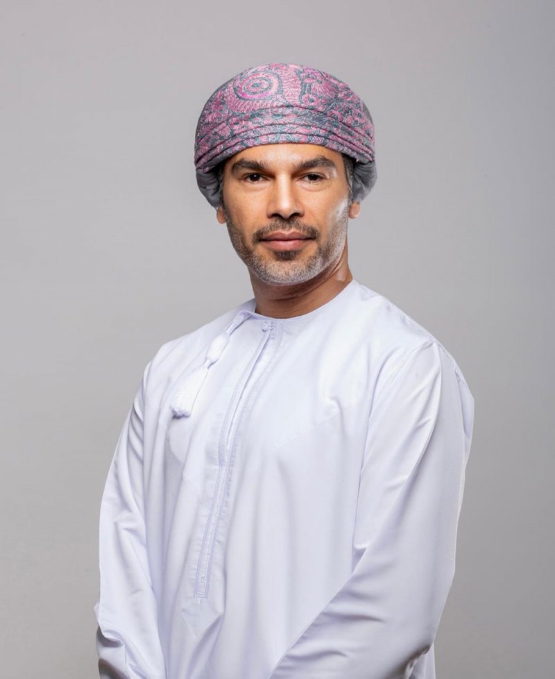 أسري تعين الدكتور أحمد العبري رئيساً تنفيذياً للشركة