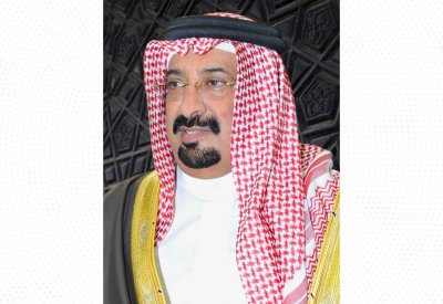 رئيس نادي المحرق يهنئ قرينة العاهل المعظم بمناسبة يوم المرأة البحرينية
