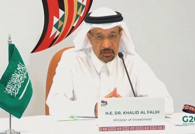 السعودية.. رصيد الاستثمار الأجنبي المباشر يرتفع بـ 61%