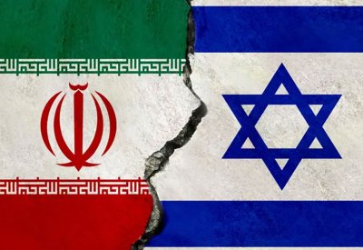 زعماء أوروبيون لإيران: لا تهاجموا إسرائيل
