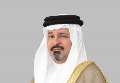 رئيس "ديوان الرقابة" يهنئ جلالة الملك المعظم وسمو ولي العهد بإنجازات البحرين في أولمبياد باريس 2024