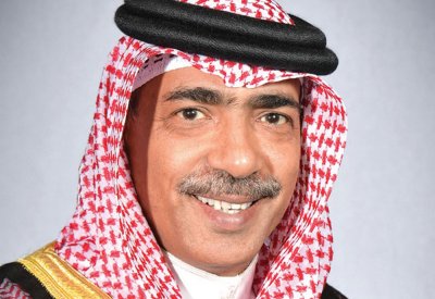 علي بن محمد يهنئ جلالة الملك المعظم وسمو ولي العهد رئيس مجلس الوزراء بالإنجاز التاريخي في أولمبياد باريس