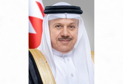 الزياني يبحث الجهود لاعتماد مشروع قرار بشأن “هرمز”