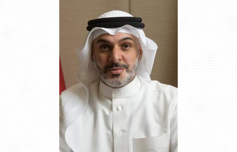 محمد بن دعيج يهنئ البحرين على تصدرها الدول العربية في ميداليات أولمبياد باريس 2024