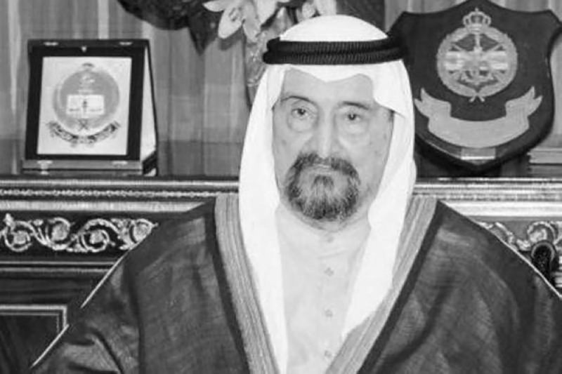 الكويت.. وفاة عميد أسرة آل الصباح
