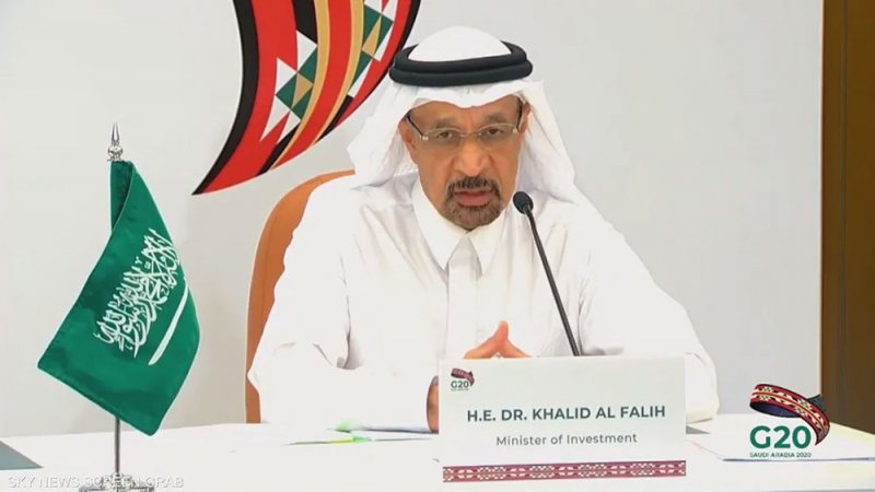 السعودية.. رصيد الاستثمار الأجنبي المباشر يرتفع بـ 61%