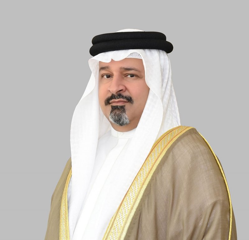 رئيس "ديوان الرقابة" يهنئ جلالة الملك المعظم وسمو ولي العهد بإنجازات البحرين في أولمبياد باريس 2024