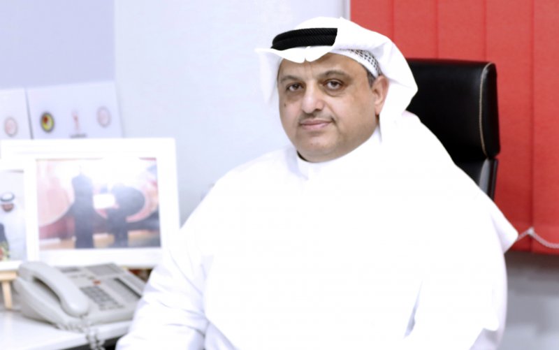 إسحاقي يهنئ القيادة بالإنجاز التاريخي بأولمبياد باريس 2024