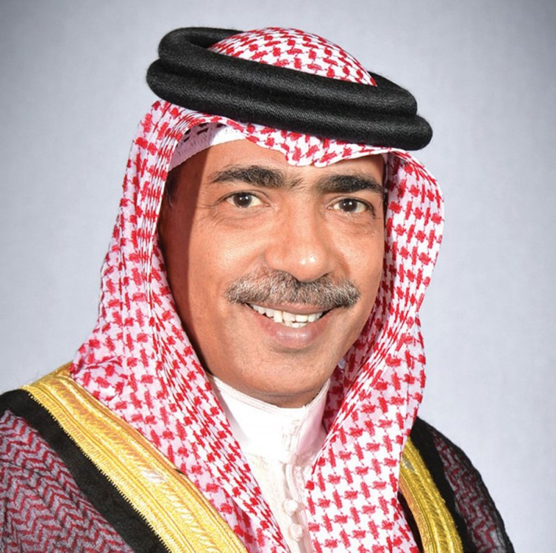 علي بن محمد يهنئ جلالة الملك المعظم وسمو ولي العهد رئيس مجلس الوزراء بالإنجاز التاريخي في أولمبياد باريس