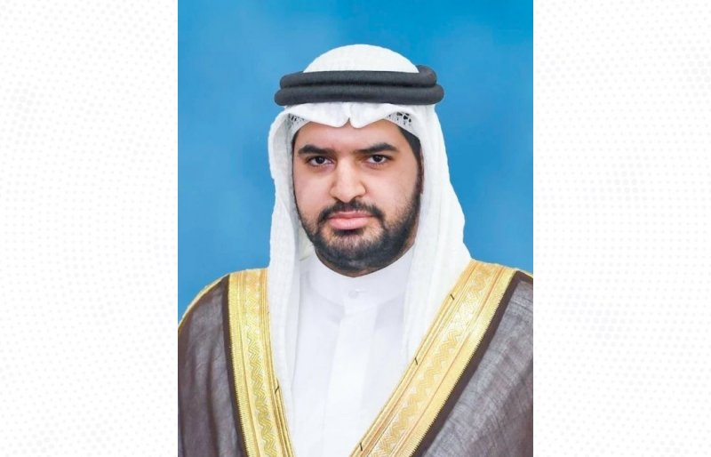 جلالة الملك المعظم يتلقى برقية تهنئة من سمو الشيخ عيسى بن علي آل خليفة