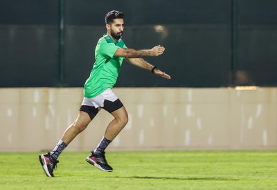 انطلاق دورة الحكام المستجدين التي ينظمها الاتحاد البحريني لكرة القدم
