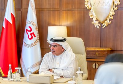 اللجنة التنسيقية تناقش مستجدات تطوير إدارة وتوفير الأدوية