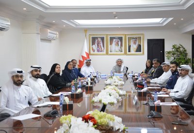 محافظ الشمالية يبحث الاستعداد لزيارة وفد منظمة الصحة العالمية لاعتماد الشمالية محافظة صحية