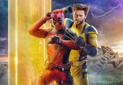 بورصة الأفلام هذا الاسبوع