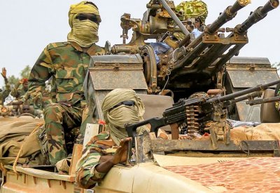 السودان.. مفاوضات جنيف تجرى في وقتها حتى مع غياب أي طرف