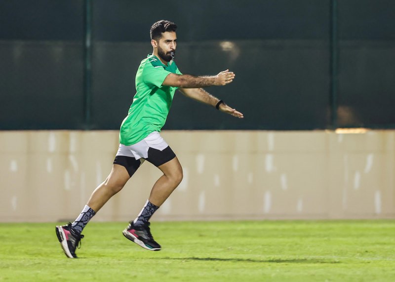 انطلاق دورة الحكام المستجدين التي ينظمها الاتحاد البحريني لكرة القدم