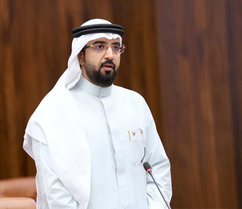 فريق البحرين أثبت قدرته على الوصول لمنصات التتويج العالمية 