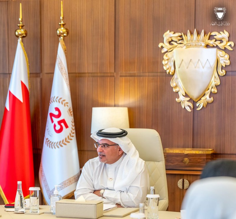 اللجنة التنسيقية تناقش مستجدات تطوير إدارة وتوفير الأدوية