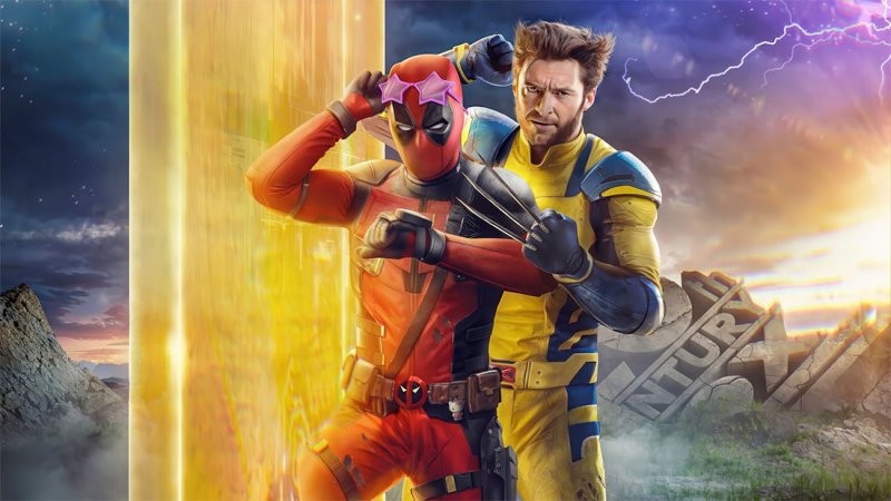 بورصة الأفلام هذا الاسبوع