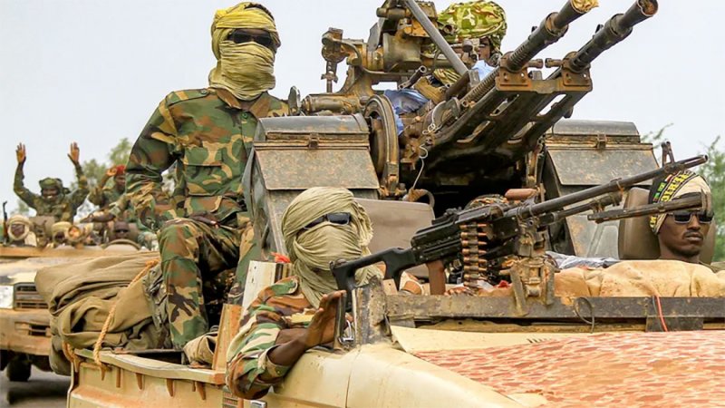 السودان.. مفاوضات جنيف تجرى في وقتها حتى مع غياب أي طرف