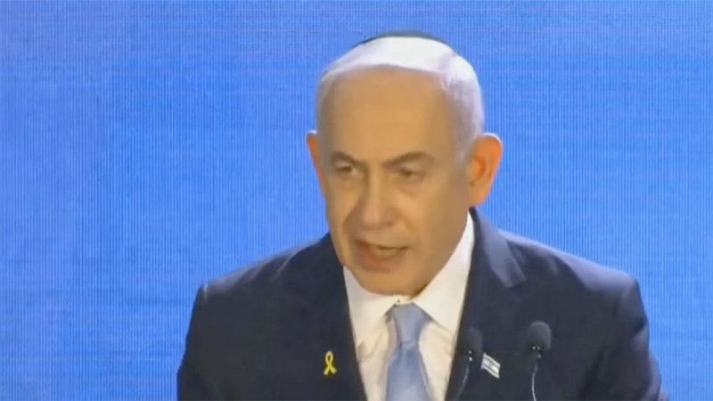 مكتب نتنياهو: حماس طلبت إجراء 29 تغييرا على اتفاق الرهائن