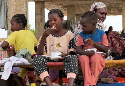 سويسرا تستضيف محادثات وقف إطلاق النار في السودان بوساطة أميركية