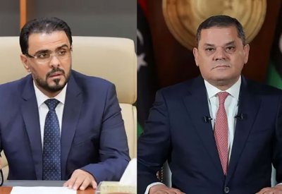 حكومة الدبيبة عن قرار البرلمان إنهاء ولايتها: غير ملزم ولن يغيّر الواقع