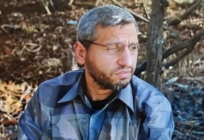 متنكرون من "الموساد" بهيئة متسولين راقبوا محمد الضيف فقتله قصف جوي