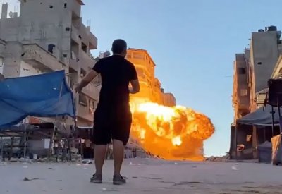 أميركا توافق على بيع أسلحة لإسرائيل بنحو 20 مليار دولار