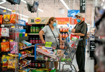 التضخم بأميركا يتراجع في يوليو إلى 2.9%.. أفضل من التوقعات
