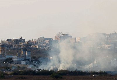 بيان من سفراء 3 دول بشأن اتفاق وقف إطلاق النار في غزة