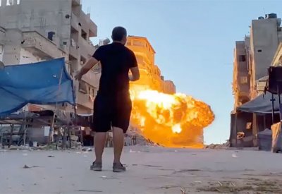 مباحثات الدوحة.. إسرائيل ترسل وفدا للمشاركة و"غياب حماس"