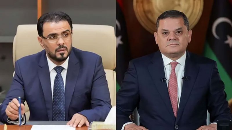 حكومة الدبيبة عن قرار البرلمان إنهاء ولايتها: غير ملزم ولن يغيّر الواقع