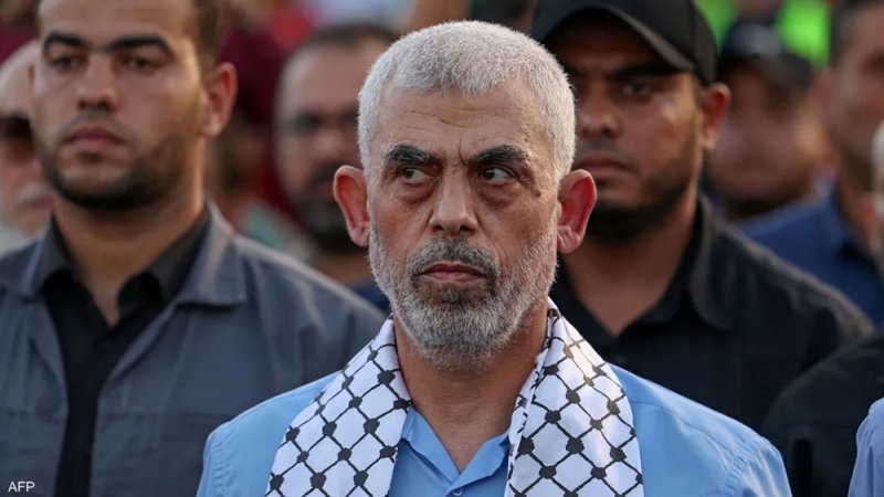 جنرال إسرائيلي: "قهوة السنوار" كانت لا تزال ساخنة