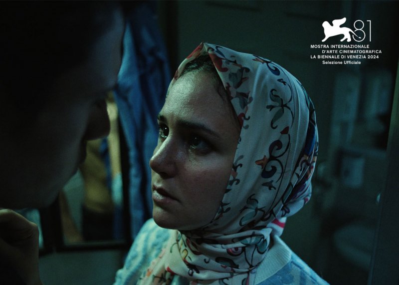 مواعيد العرض الرسمية لفيلم "البحث عن منفذ لخروج السيد رامبو"