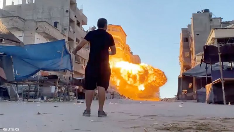 مباحثات الدوحة.. إسرائيل ترسل وفدا للمشاركة و"غياب حماس"