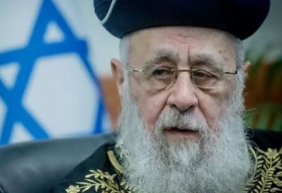 حاخامات القدس يدينون الصلاة اليهودية في الحرم القدسي