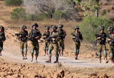 استعادة 115 محتجزا في غزة لا يمكن تحقيقه عسكريا