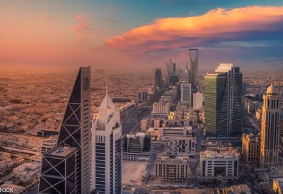 السعودية.. نمو الأصول الاحتياطية إلى 468 مليار دولار
