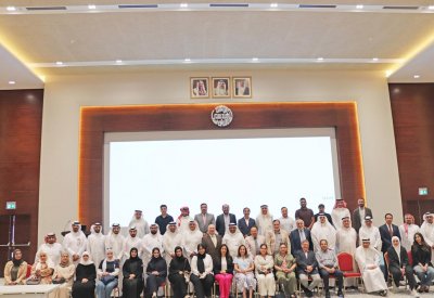 جمعية المهندسين تنظم ندوة حول "نظام الكشف عن التغييرات ومخالفات البناء باستخدام الذكاء الاصطناعي"