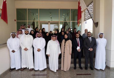 أمانة النواب تنظم ورشة عمل "الخريطة الذهنية طريقك للتخطيط الفعّال وحل المشكلات"
