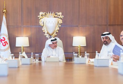 "التنسيقية" تناقش مستجدات برنامج التوازن المالي والتطلعات المستقبلية للاستدامة المالية