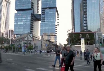 الحرب تكلف الاقتصاد الإسرائيلي أكثر من 67 مليار دولار