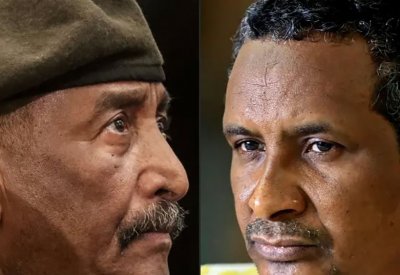 أميركا: نركز على إعادة الجيش السوداني والدعم السريع لطاولة المفاوضات