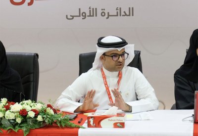 الشويخ: طعن مترشح ضد مترشحين قبل ربع ساعة من إغلاق باب الإشرافية